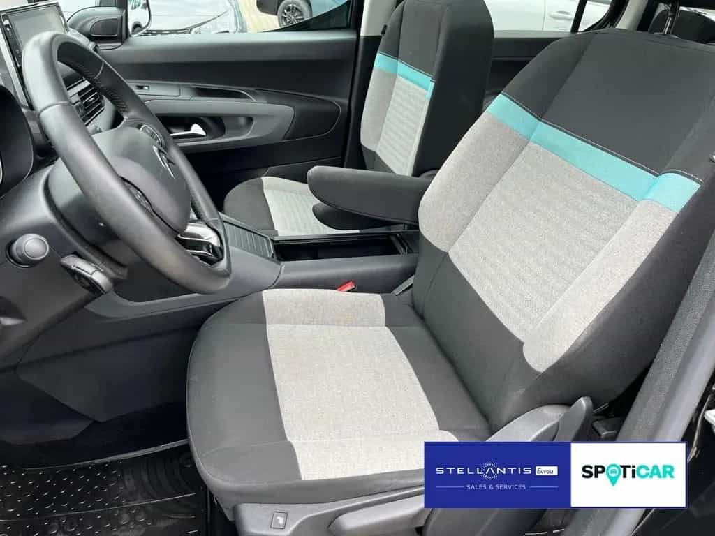 Citroën Berlingo Shine M 05/2019-photo-8