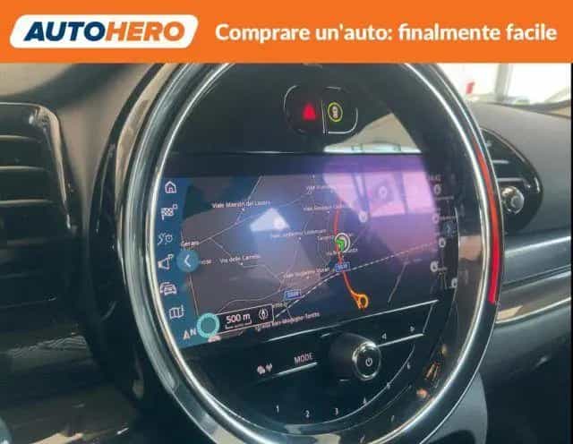 Other Other MINI Clubman One Essential Clubman Trim 06/2022-photo-12