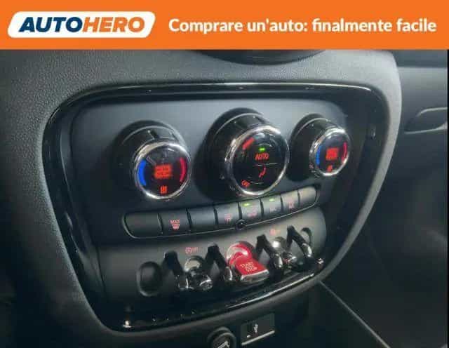 Other Other MINI Clubman One Essential Clubman Trim 06/2022-photo-13