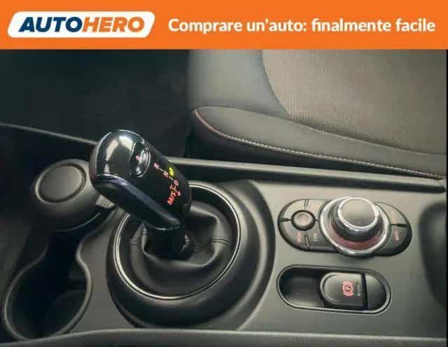 Other Other MINI Clubman One Essential Clubman Trim 06/2022-photo-14