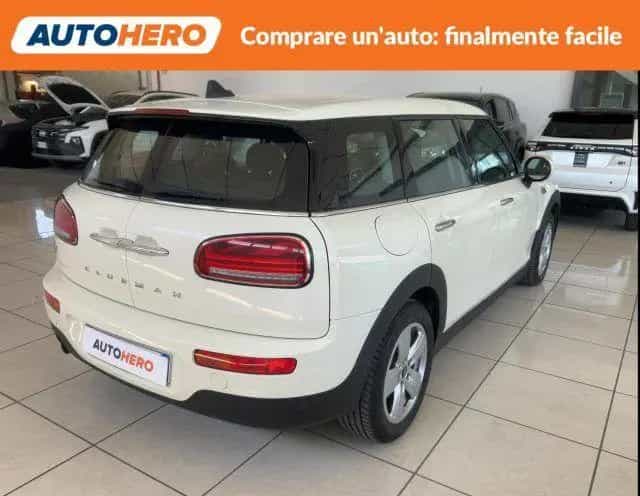 Other Other MINI Clubman One Essential Clubman Trim 06/2022-photo-4