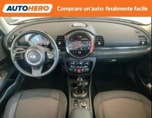 Other Other MINI Clubman One Essential Clubman Trim 06/2022-photo-7