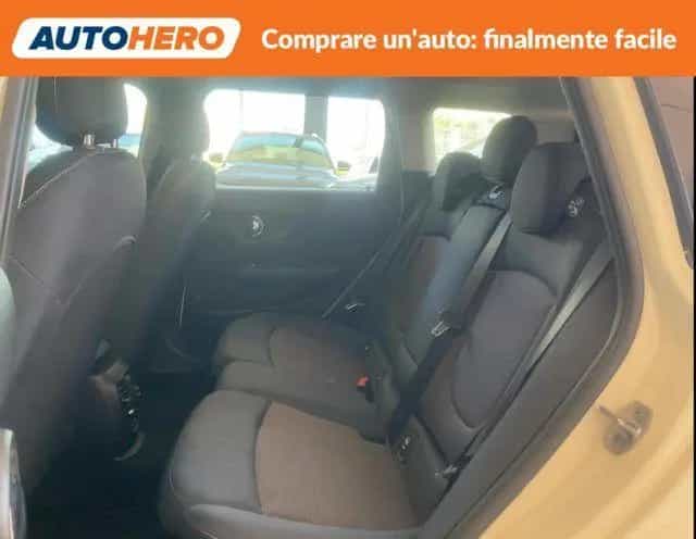 Other Other MINI Clubman One Essential Clubman Trim 06/2022-photo-8