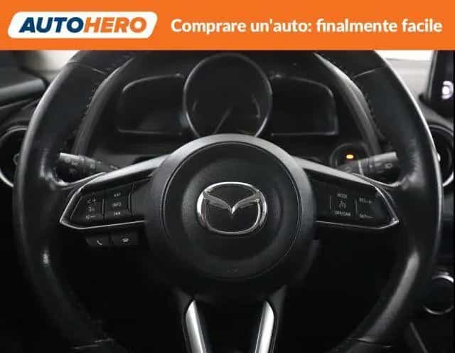 Mazda CX-3 MAZDA CX-3 2.0L Skyactiv-G Exceed 01/2019-photo-10