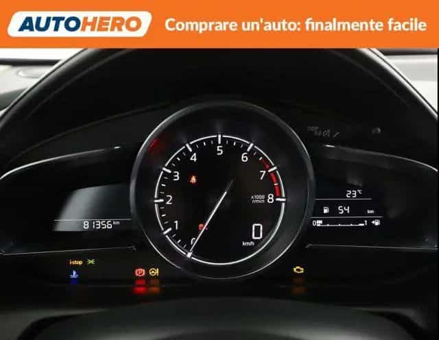 Mazda CX-3 MAZDA CX-3 2.0L Skyactiv-G Exceed 01/2019-photo-11