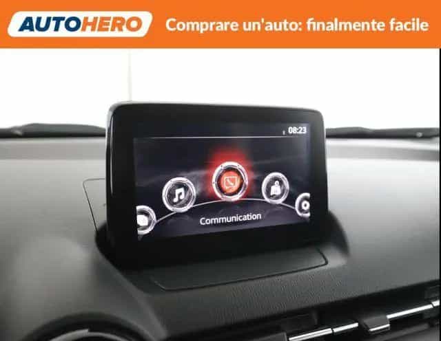 Mazda CX-3 MAZDA CX-3 2.0L Skyactiv-G Exceed 01/2019-photo-12