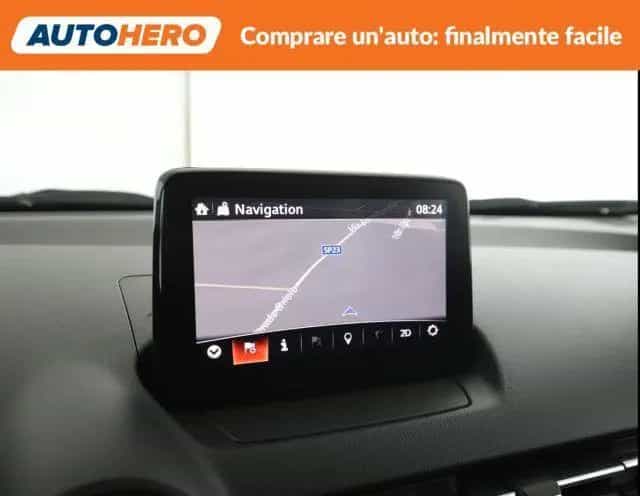 Mazda CX-3 MAZDA CX-3 2.0L Skyactiv-G Exceed 01/2019-photo-13