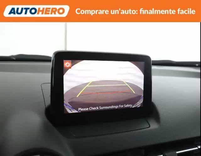 Mazda CX-3 MAZDA CX-3 2.0L Skyactiv-G Exceed 01/2019-photo-14