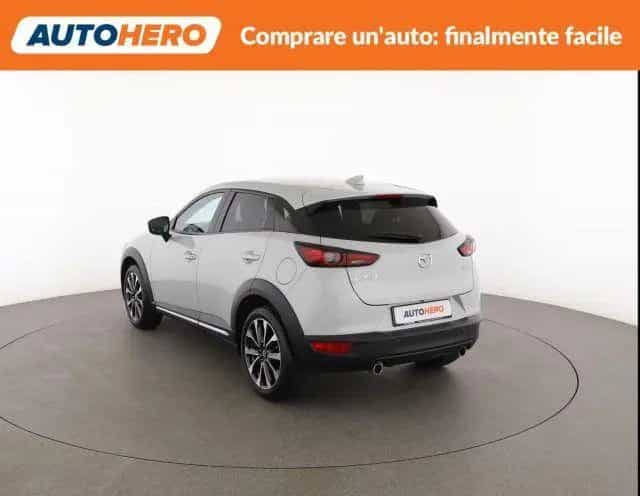 Mazda CX-3 MAZDA CX-3 2.0L Skyactiv-G Exceed 01/2019-photo-3