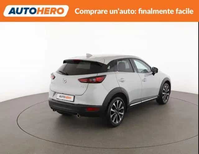 Mazda CX-3 MAZDA CX-3 2.0L Skyactiv-G Exceed 01/2019-photo-4