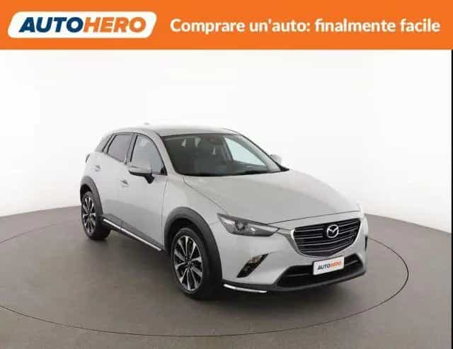 Mazda CX-3 MAZDA CX-3 2.0L Skyactiv-G Exceed 01/2019-photo-5