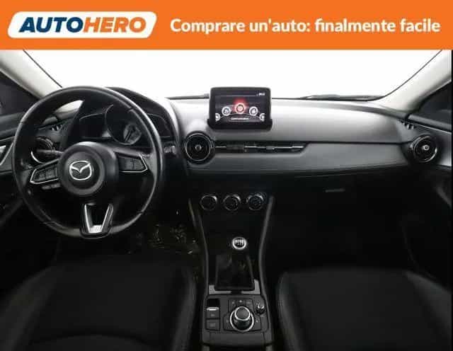 Mazda CX-3 MAZDA CX-3 2.0L Skyactiv-G Exceed 01/2019-photo-7