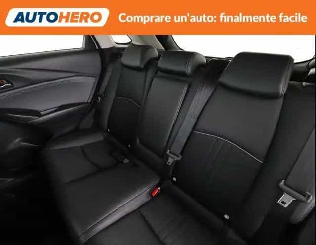 Mazda CX-3 MAZDA CX-3 2.0L Skyactiv-G Exceed 01/2019-photo-8