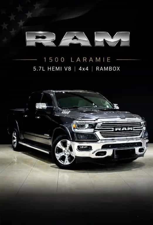 Dodge RAM CLEAN CARFAX*LARAMIE*RAMBOX*GARANTI*PANO*AHK*PDC 12/2021-photo-22