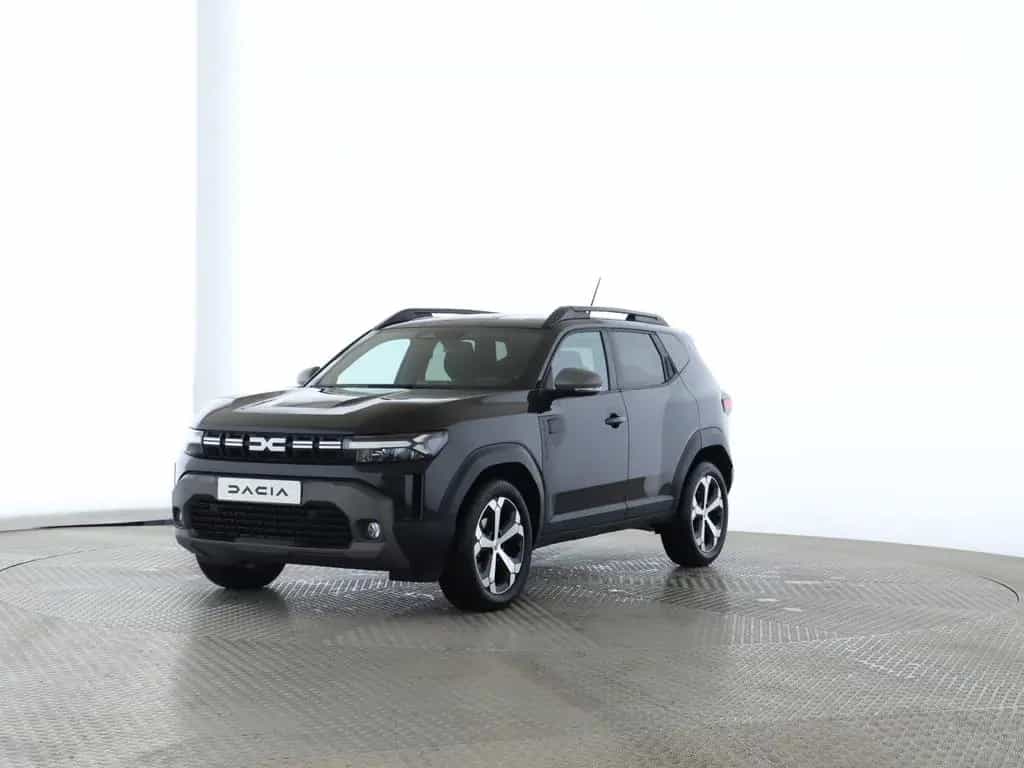 Dacia Duster Neuer Journey TCe 130 Apple CarPlay SHZ P 08/2025-photo-0