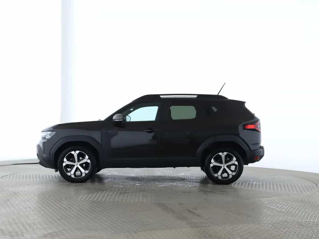 Dacia Duster Neuer Journey TCe 130 Apple CarPlay SHZ P 08/2025-photo-1