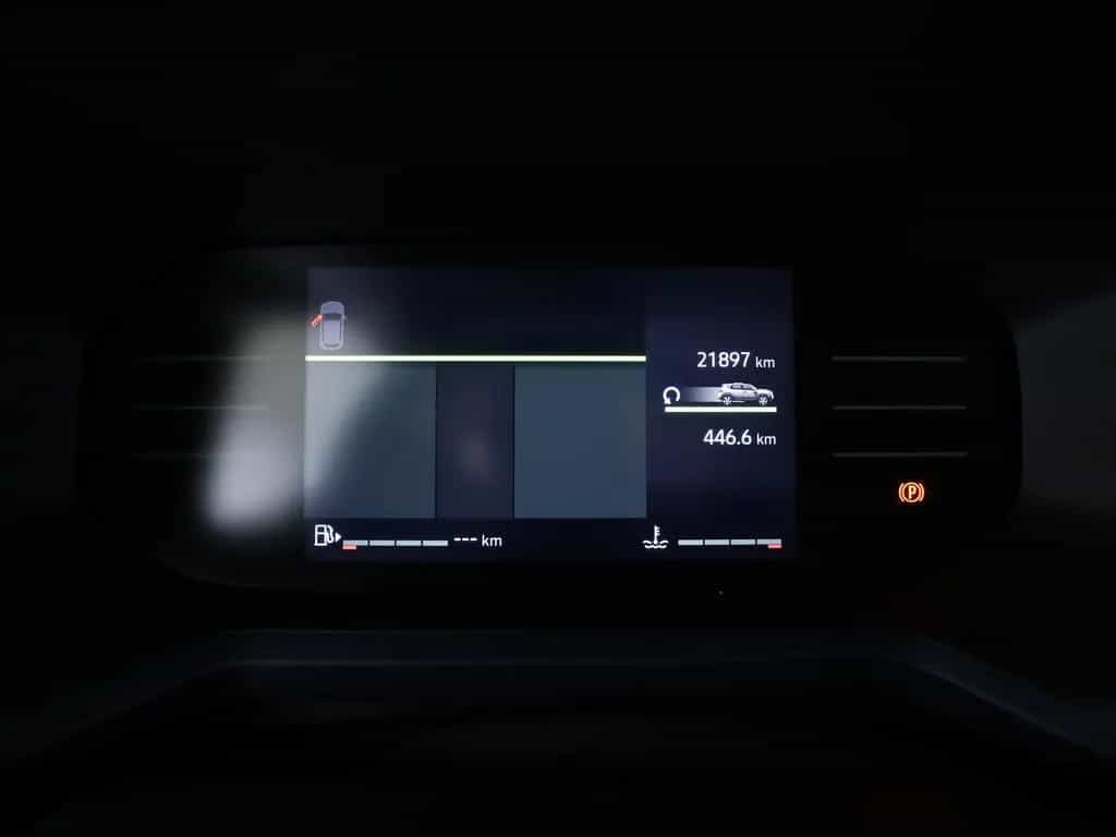 Dacia Duster Neuer Journey TCe 130 Apple CarPlay SHZ P 08/2025-photo-13