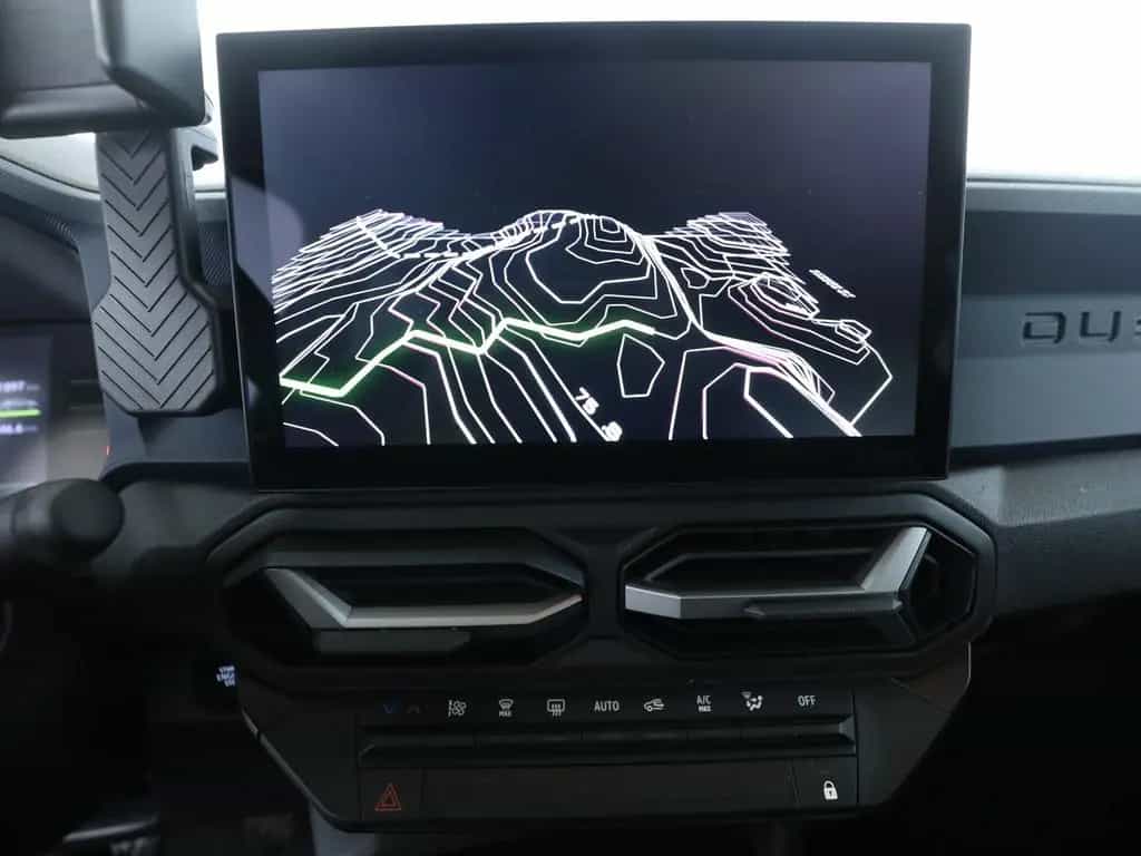 Dacia Duster Neuer Journey TCe 130 Apple CarPlay SHZ P 08/2025-photo-14
