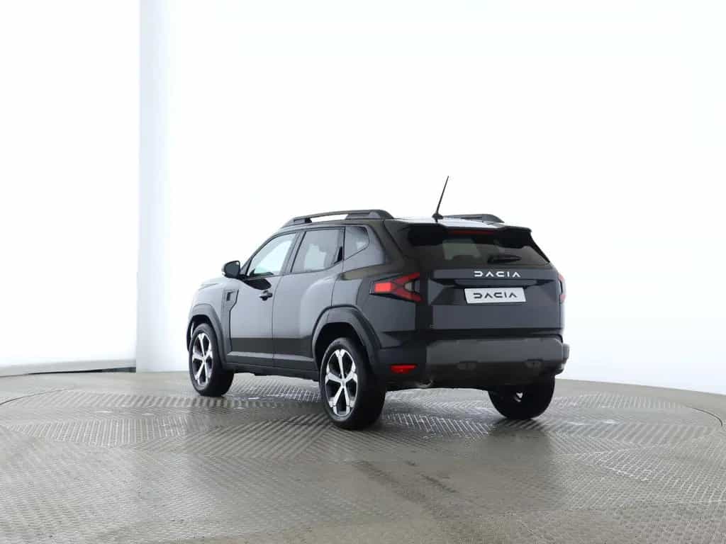 Dacia Duster Neuer Journey TCe 130 Apple CarPlay SHZ P 08/2025-photo-3