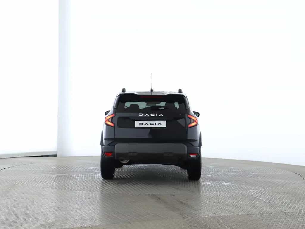 Dacia Duster Neuer Journey TCe 130 Apple CarPlay SHZ P 08/2025-photo-4