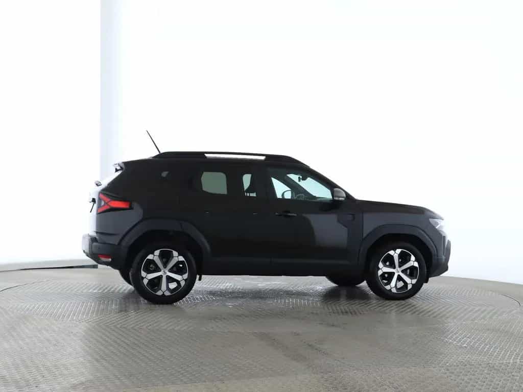 Dacia Duster Neuer Journey TCe 130 Apple CarPlay SHZ P 08/2025-photo-7
