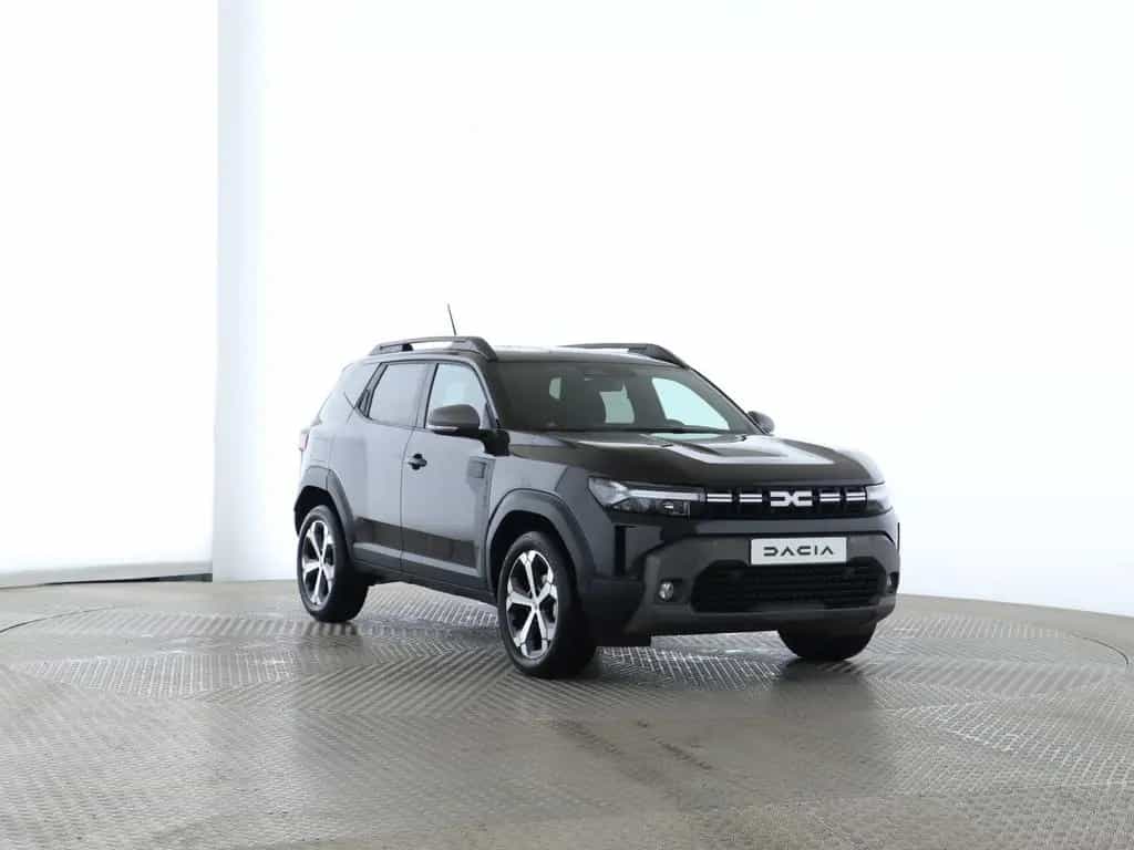 Dacia Duster Neuer Journey TCe 130 Apple CarPlay SHZ P 08/2025-photo-8