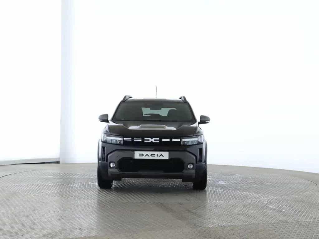 Dacia Duster Neuer Journey TCe 130 Apple CarPlay SHZ P 08/2025-photo-9