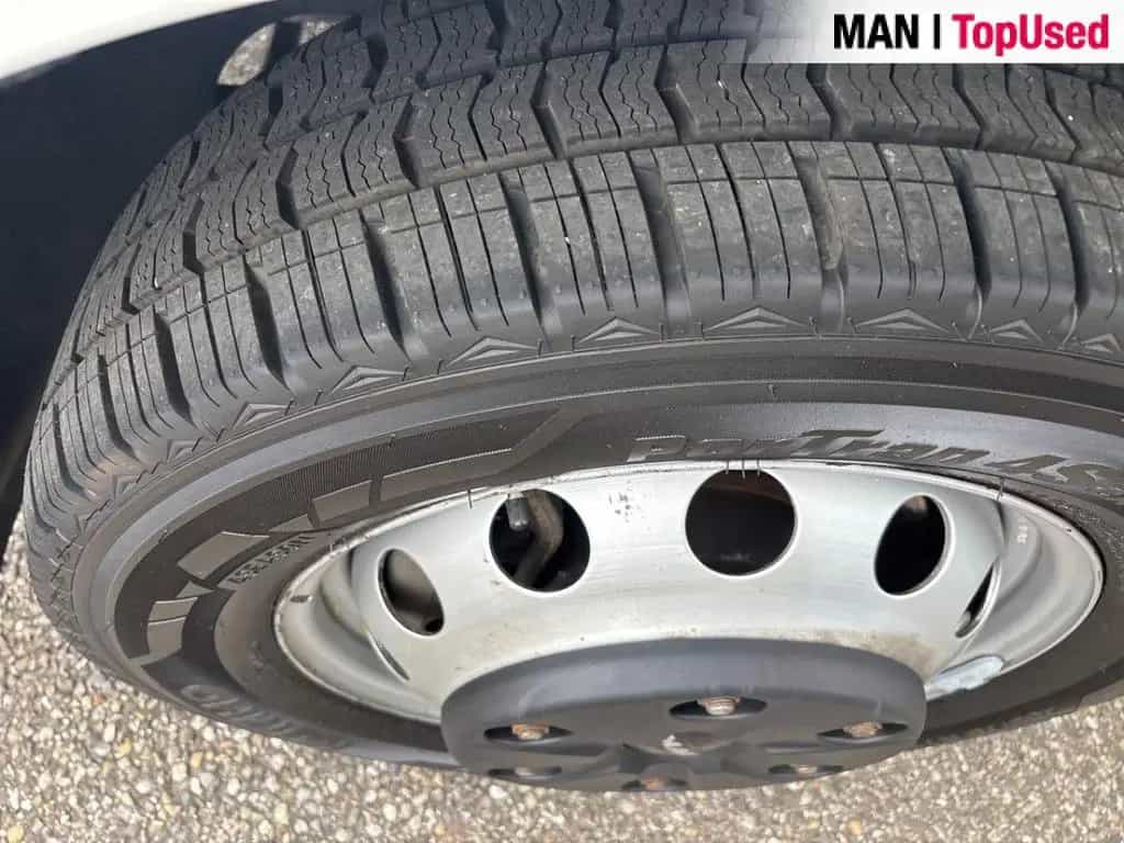 MAN TGE 6.180 4X2 SB Klima 12/2021-photo-10