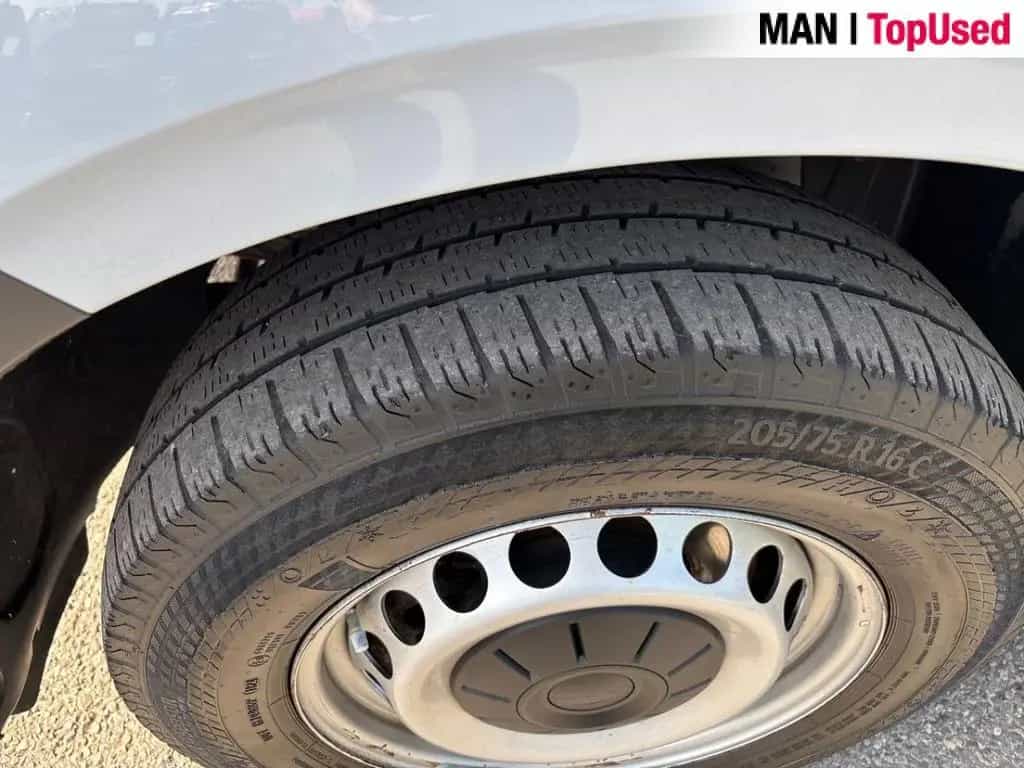 MAN TGE 3.180 4X2F SB Navi Klima Standhzg 07/2020-photo-10