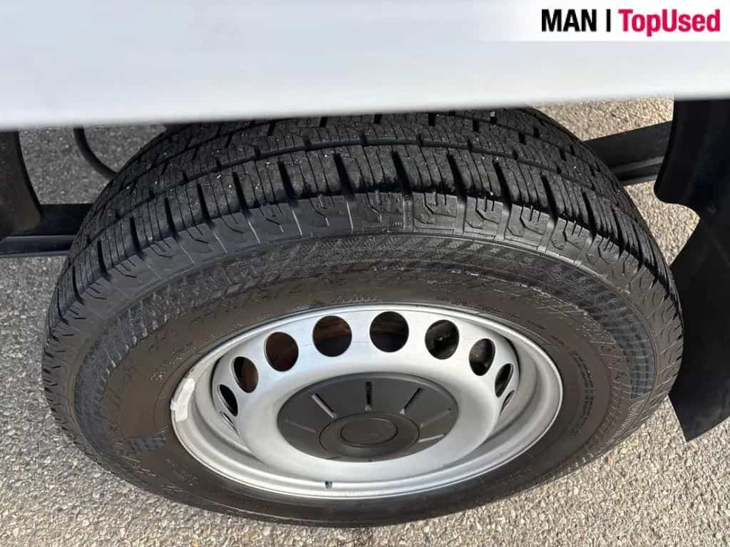 MAN TGE 3.180 4X2F SB Navi Klima Standhzg 07/2020-photo-11