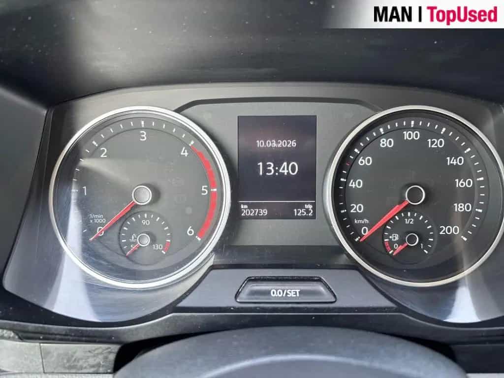 MAN TGE 3.180 4X2F SB Navi Klima Standhzg 07/2020-photo-22
