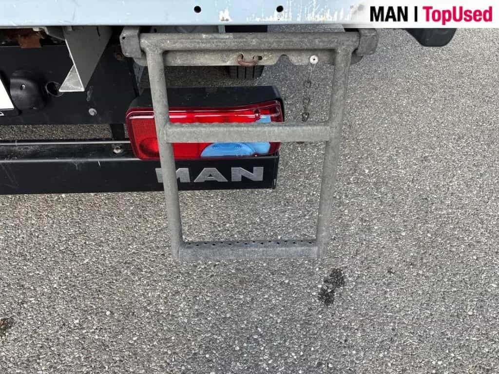 MAN TGE 3.180 4X2F SB Navi Klima Standhzg 07/2020-photo-24