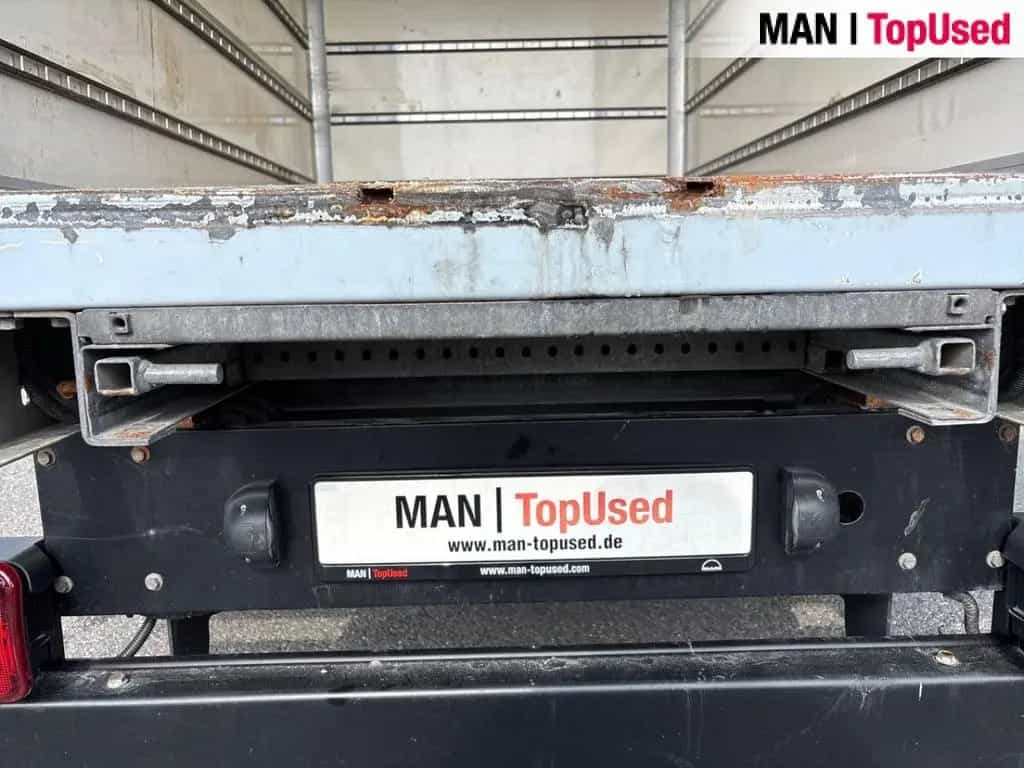 MAN TGE 3.180 4X2F SB Navi Klima Standhzg 07/2020-photo-7