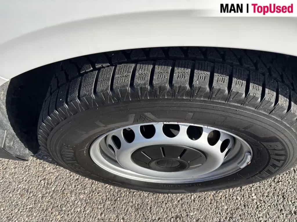 MAN TGE 3.180 4X2F SB LED Klima Standhzg 03/2022-photo-10