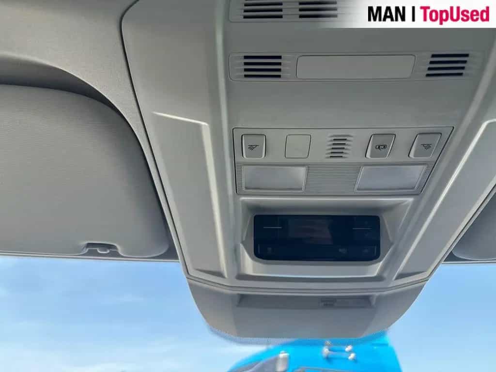MAN TGE 3.180 4X2F SB LED Klima Standhzg 03/2022-photo-17