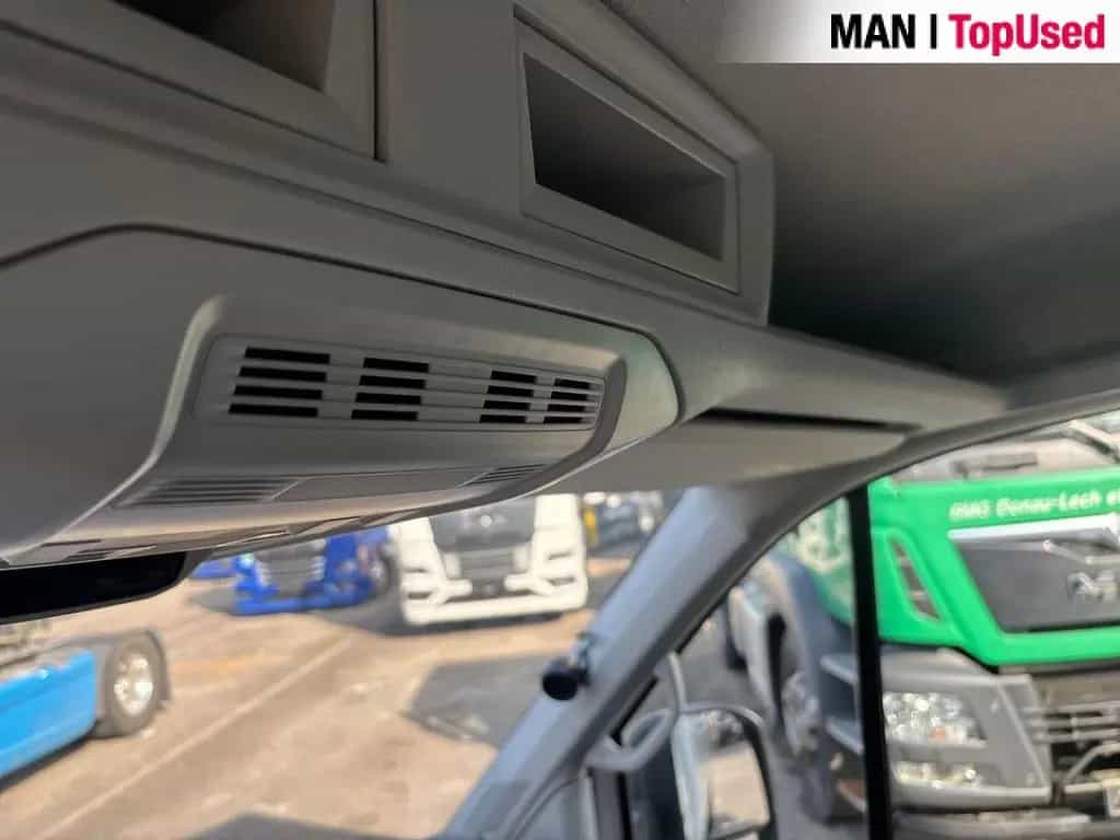 MAN TGE 3.180 4X2F SB LED Klima Standhzg 03/2022-photo-22