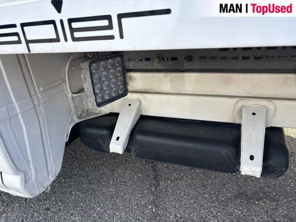 MAN TGE 3.180 4X2F SB LED Klima Standhzg 03/2022-photo-23