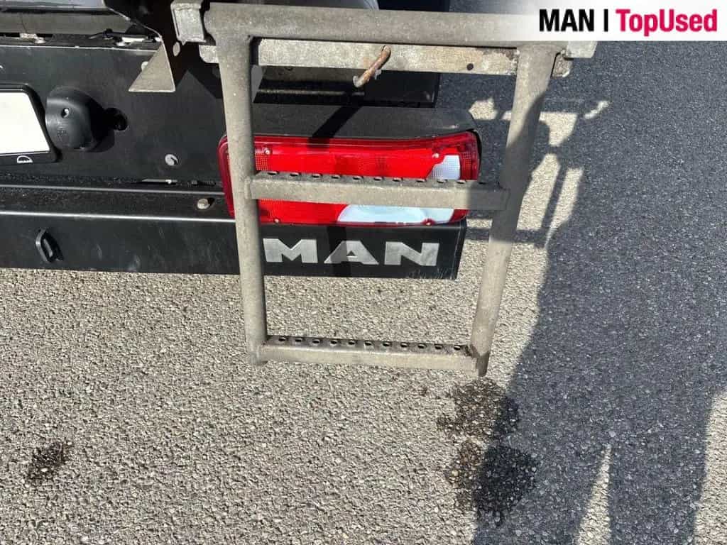 MAN TGE 3.180 4X2F SB LED Klima Standhzg 03/2022-photo-7