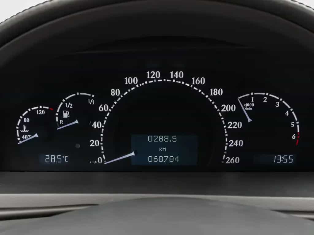 Maybach 57 DUOTONE V12 Fondpaket Massage Solar VOLL 04/2006-photo-49