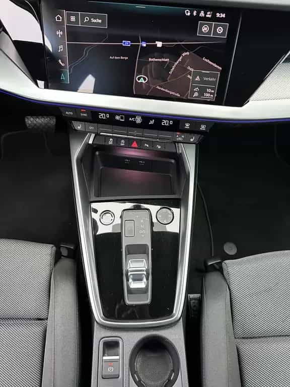 Audi A3 SpT 35 TDI Advanced NAV+LED+VC+CARPLAY+1HD+PP 03/2022-photo-10