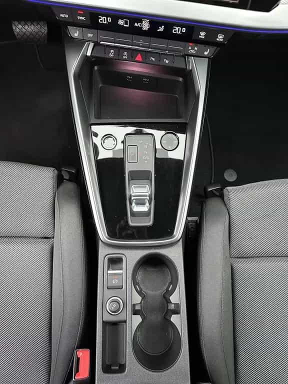 Audi A3 SpT 35 TDI Advanced NAV+LED+VC+CARPLAY+1HD+PP 03/2022-photo-11