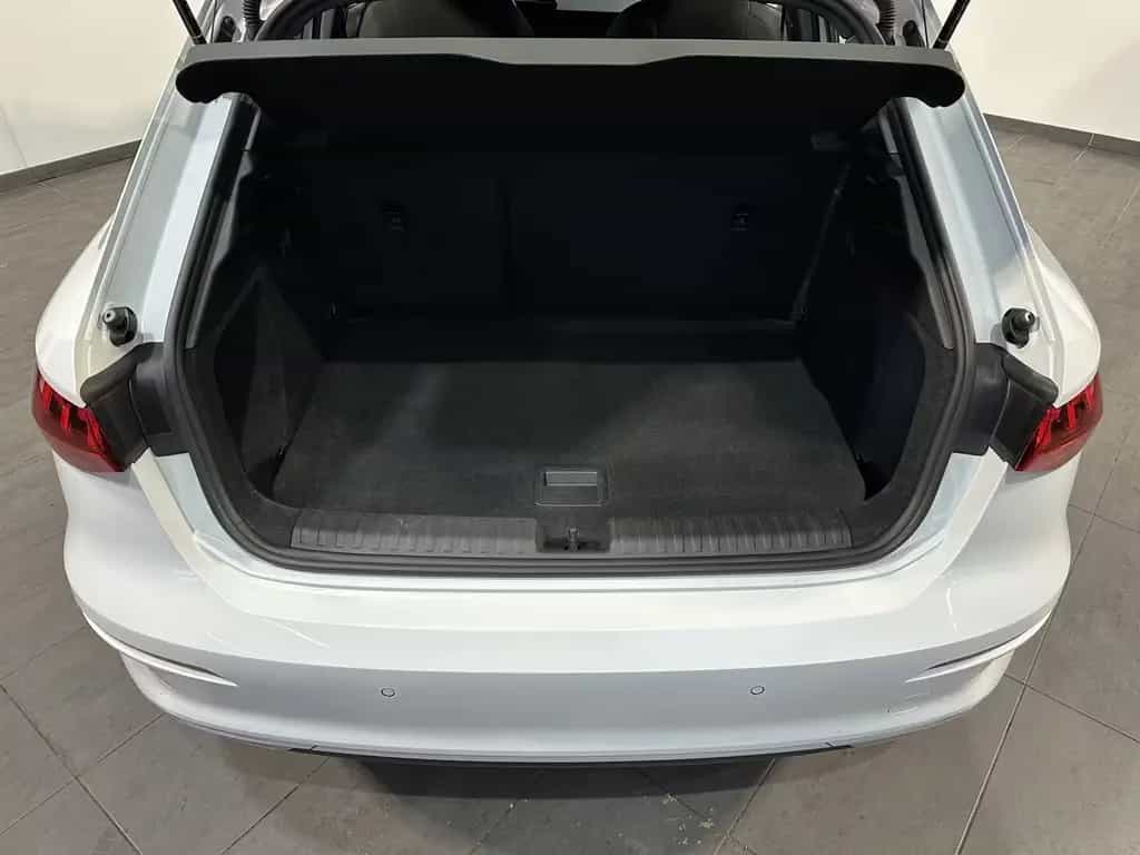 Audi A3 SpT 35 TDI Advanced NAV+LED+VC+CARPLAY+1HD+PP 03/2022-photo-5