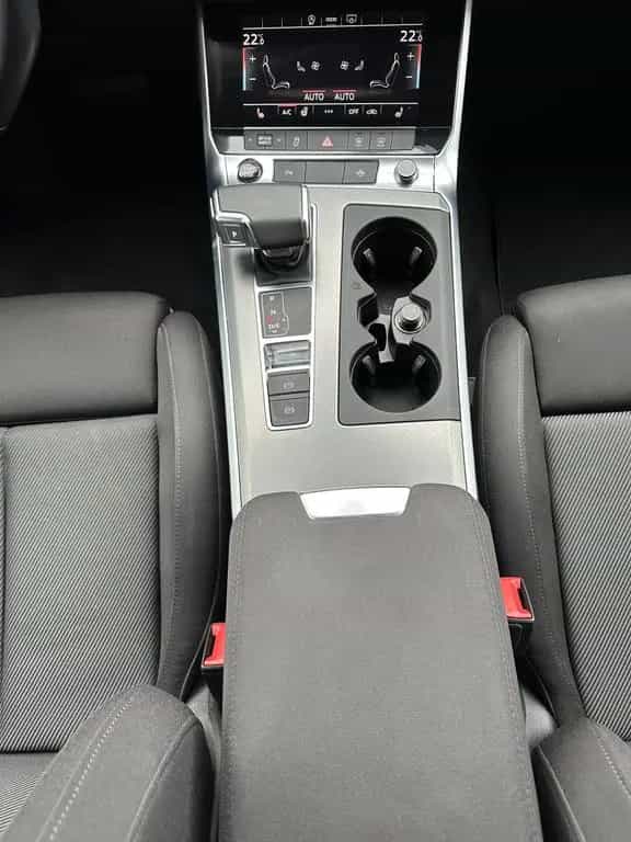 Audi A6 Avant 40 TDI Sport NAV+LED+ACC+18ZOLL+1HD+PP 05/2021-photo-12