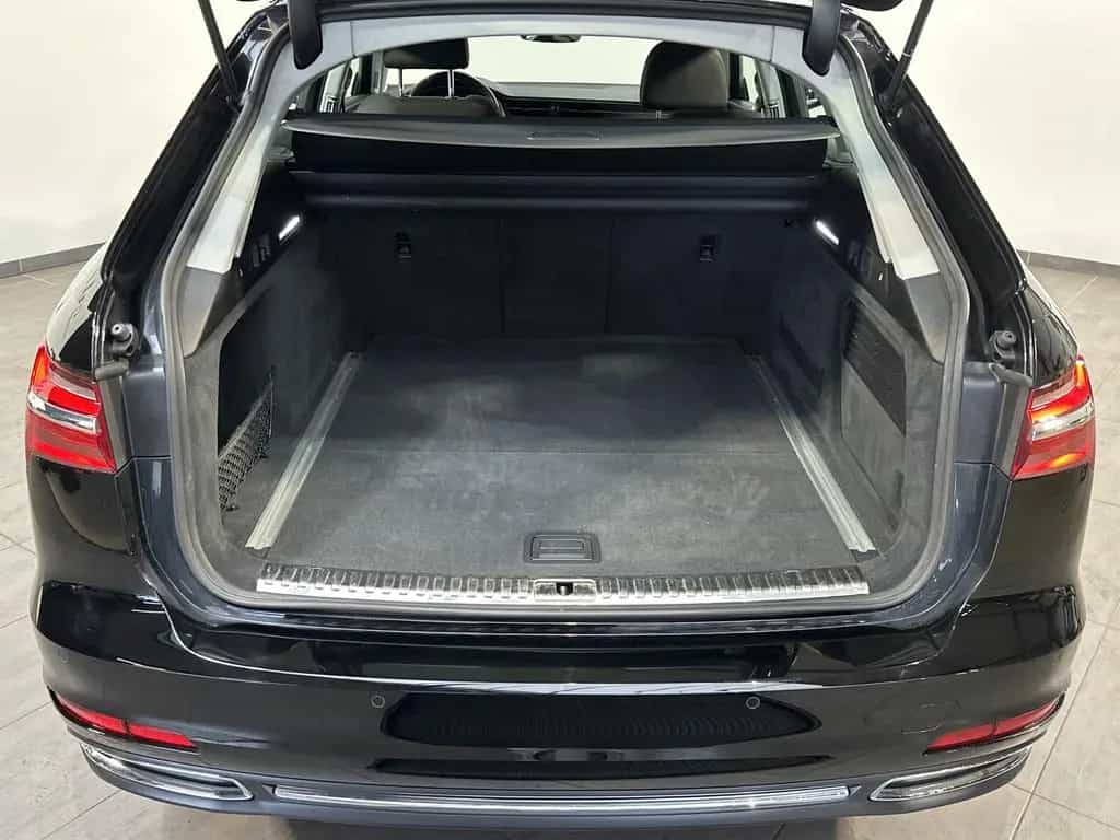Audi A6 Avant 40 TDI Sport NAV+LED+ACC+18ZOLL+1HD+PP 05/2021-photo-5