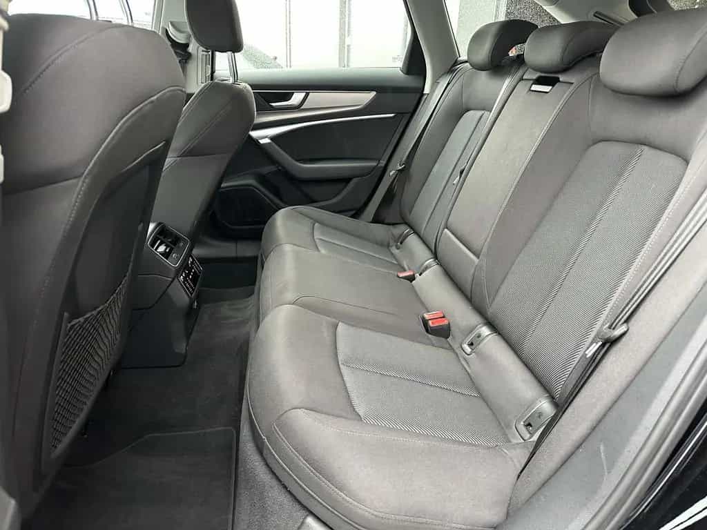 Audi A6 Avant 40 TDI Sport NAV+LED+ACC+18ZOLL+1HD+PP 05/2021-photo-9