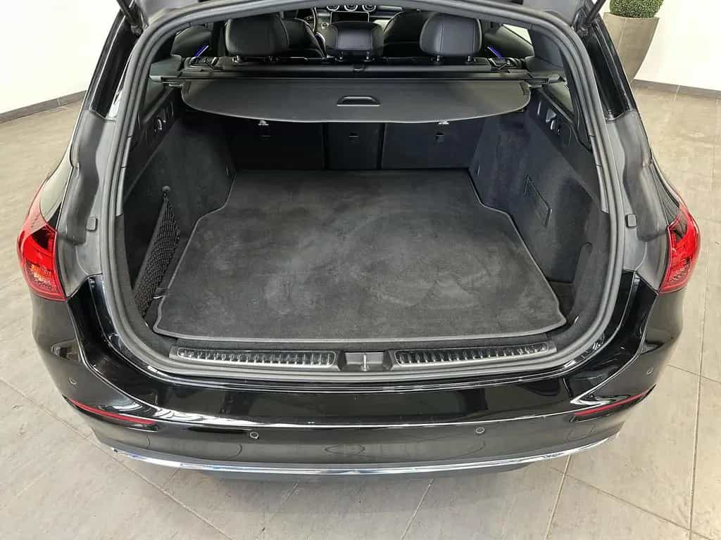 Mercedes-Benz C 220 d T Avantgarde NAV+LED+KAMERA+AMBIENTE+PARK 12/2022-photo-5