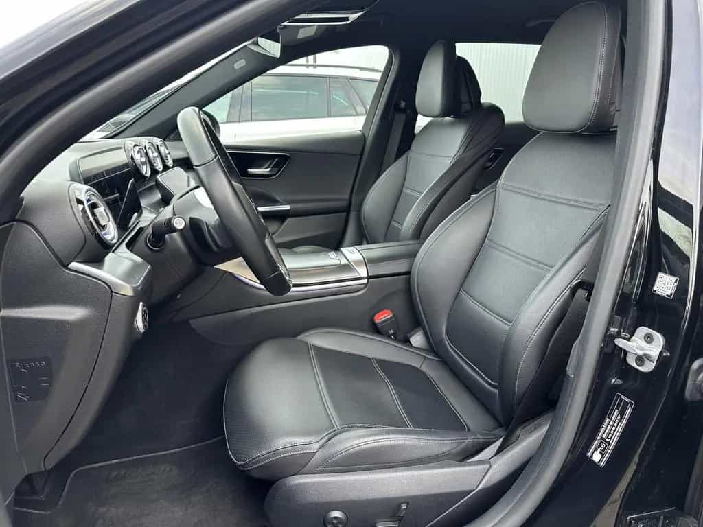 Mercedes-Benz C 220 d T Avantgarde NAV+LED+KAMERA+AMBIENTE+PARK 12/2022-photo-8