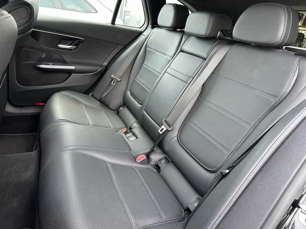Mercedes-Benz C 220 d T Avantgarde NAV+LED+KAMERA+AMBIENTE+PARK 12/2022-photo-9