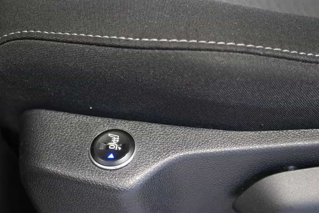 Toyota Proace (Verso) Proace City Verso L1 AHK Kamera 7Sitzer PDC DAB+ 03/2022-photo-15