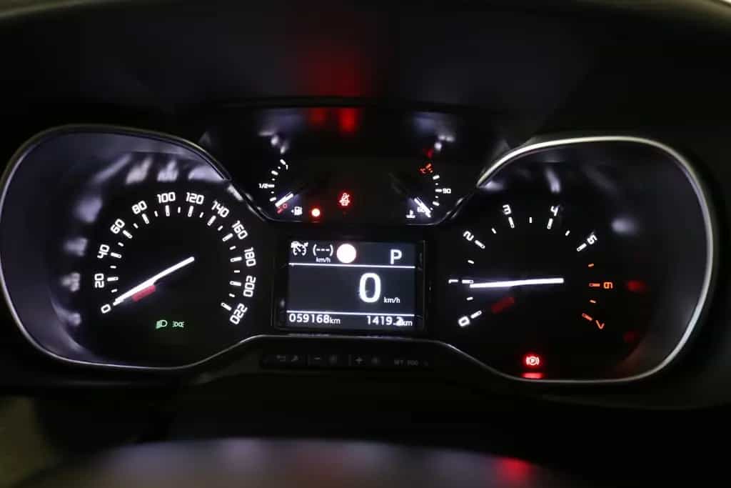 Toyota Proace (Verso) Proace City Verso L1 AHK Kamera 7Sitzer PDC DAB+ 03/2022-photo-19